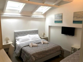 La Corte del Sant'Orsola Rooms